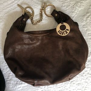 Fendi bag